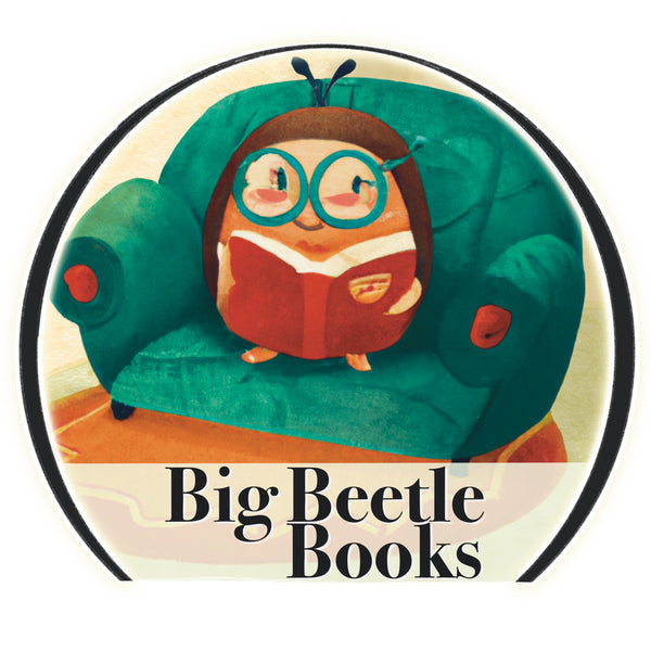 Big Beetle Books