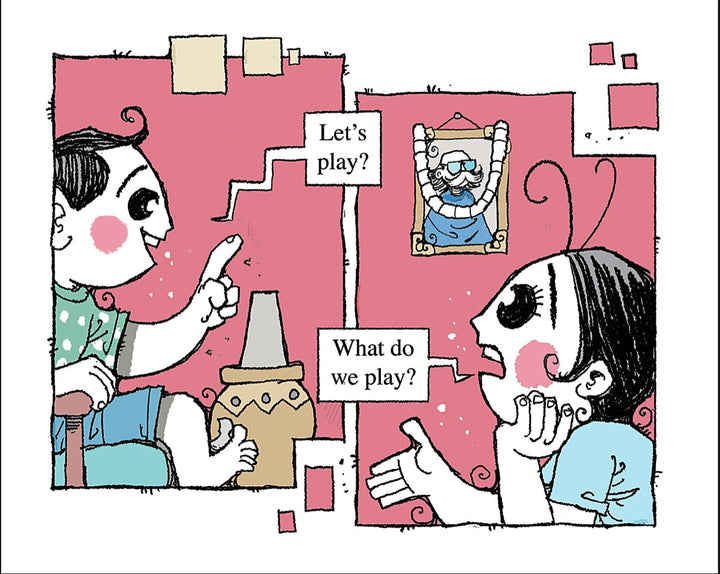 Boxy: inside pages